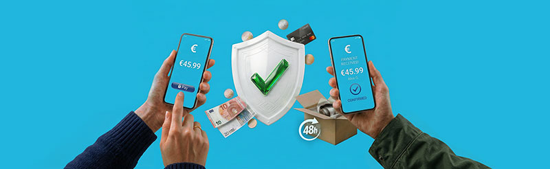 Ένας πιο ασφαλής τρόπος για online αγορές με τη Vendora